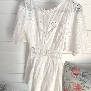 VICI Summer dress NEW with tags!